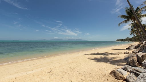 Tradewinds Beach House Strand