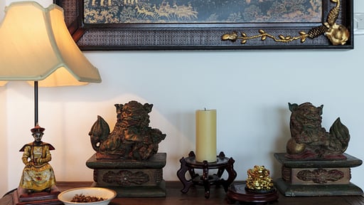 Tradewinds Beach House Andere