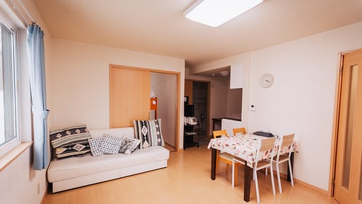 Trailside Apartments Essecke