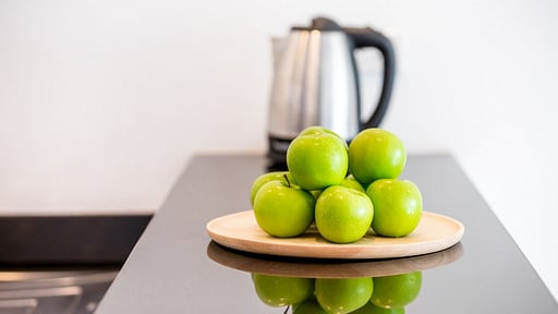 Tranquil Residence 1 Others