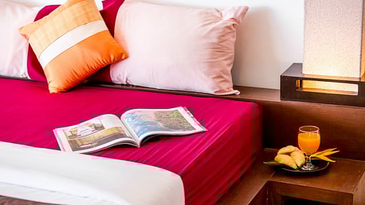 Tranquil Residence 1 Bedroom 1