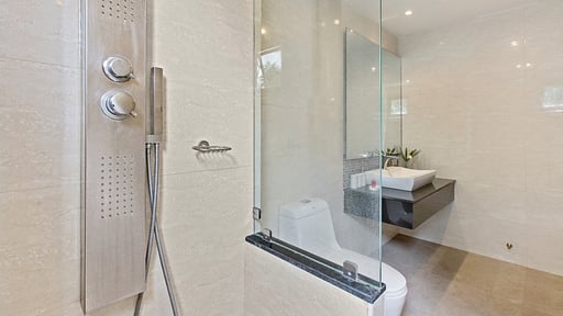 Tranquil Residence 1 Bedroom 1