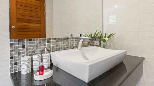 Tranquil Residence 1 Bedroom 1