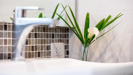 Tranquil Residence 1 Bedroom 1