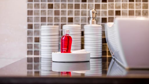 Tranquil Residence 1 Bedroom 1