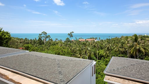 Tranquil Residence 1 Others