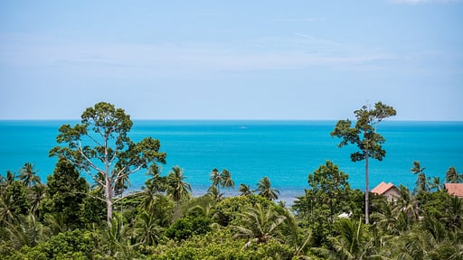 Tranquil Residence 2 Surroundings