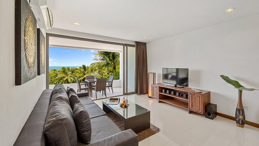 Tranquil Residence 2 Soggiorno