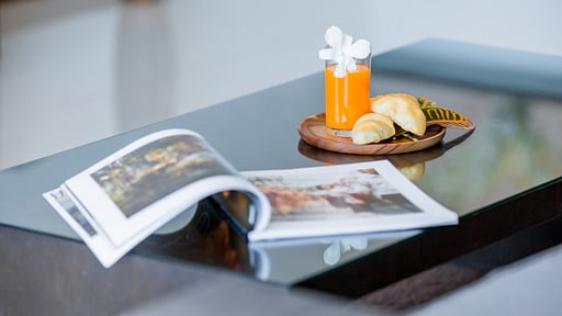 Tranquil Residence 2 Others