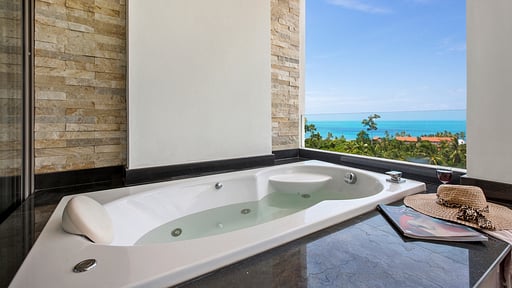 Tranquil Residence 2 Others