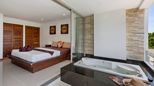 Tranquil Residence 2 Others