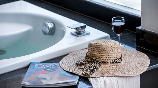 Tranquil Residence 2 Others