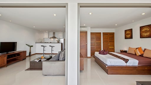 Tranquil Residence 2 Others