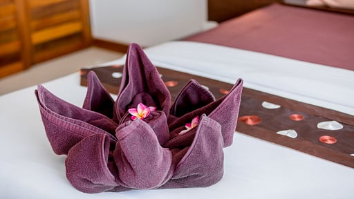 Tranquil Residence 2 Others