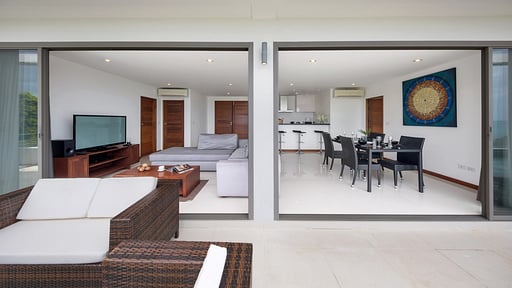 Tranquil Residence 3 Others