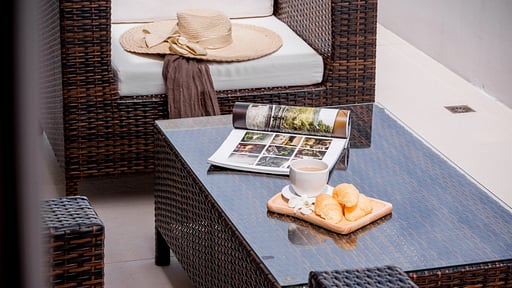 Tranquil Residence 3 Others