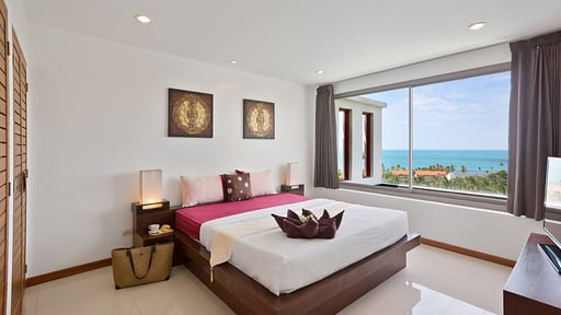 Tranquil Residence 3 Bedroom 2