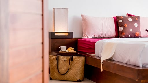 Tranquil Residence 3 Bedroom 2