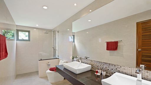 Tranquil Residence 3 Bedroom 2