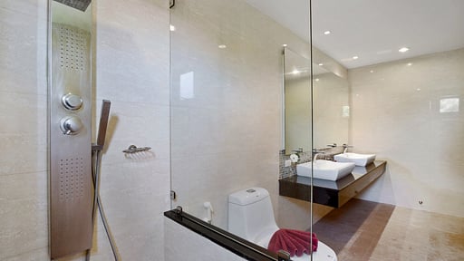 Tranquil Residence 3 Bedroom 2