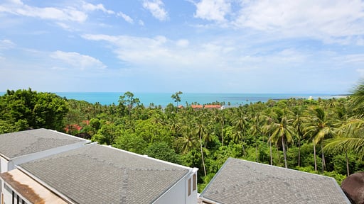 Tranquil Residence 3 Surroundings