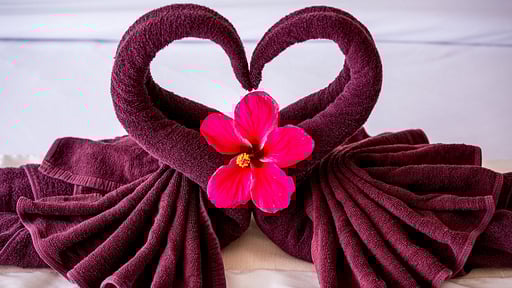 Tranquil Residence 3 Others