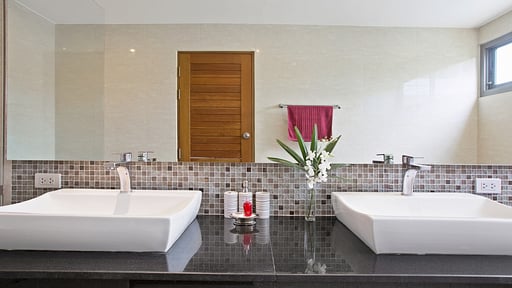 Tranquil Residence 3 Bedroom 1