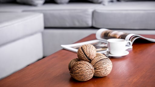 Tranquil Residence 3 Others