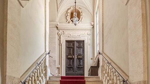 Trevi Apartment Andere