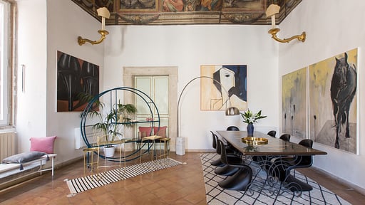 Trevi Apartment Essecke