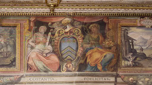 Trevi Apartment Andere