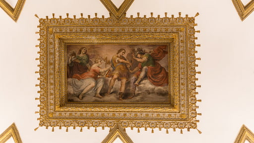 Trevi Apartment Andere