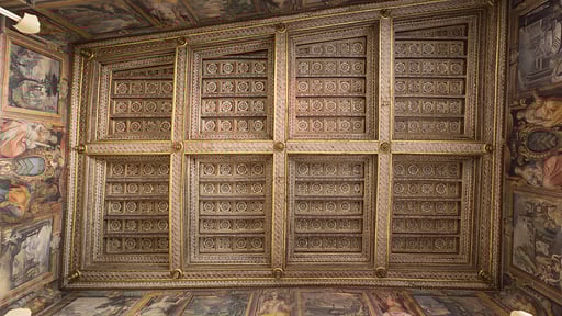 Trevi Apartment Andere