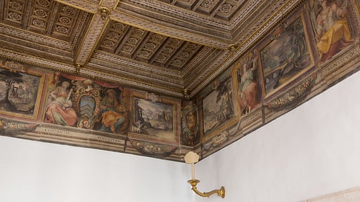 Trevi Apartment Andere