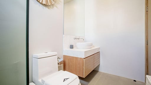 Trichada Private Pool Villa 3 Bedroom 1