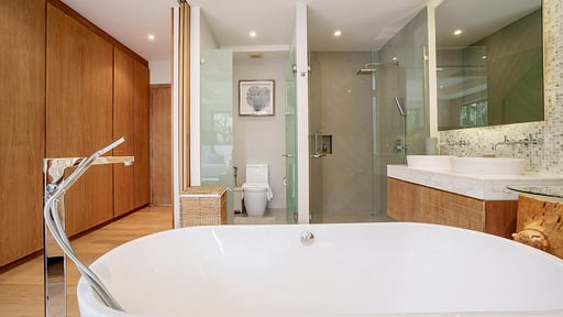 Trichada Private Pool Villa 3 Bedroom 2