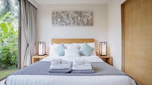 Trichada Private Pool Villa 3 Bedroom 3