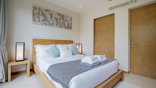 Trichada Private Pool Villa 3 Bedroom 3