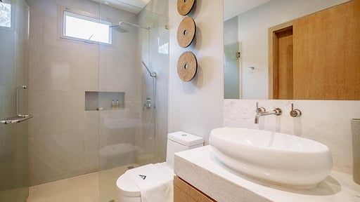 Trichada Private Pool Villa 3 Bedroom 3