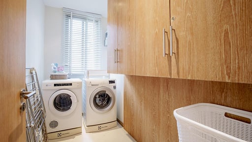 Trichada Private Pool Villa 3 Others