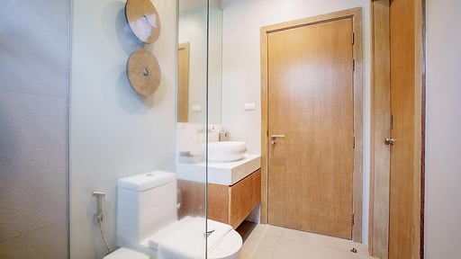 Trichada Private Pool Villa 3 Bedroom 3