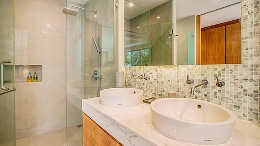 Trichada Private Pool Villa 3 Bedroom 3