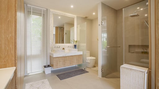 Trichada Private Pool Villa 4 Bedroom 2