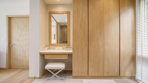 Trichada Private Pool Villa 4 Bedroom 1