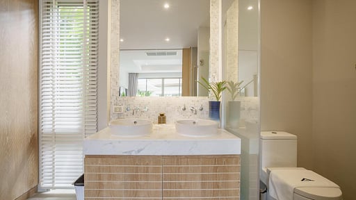 Trichada Private Pool Villa 4 Bedroom 2