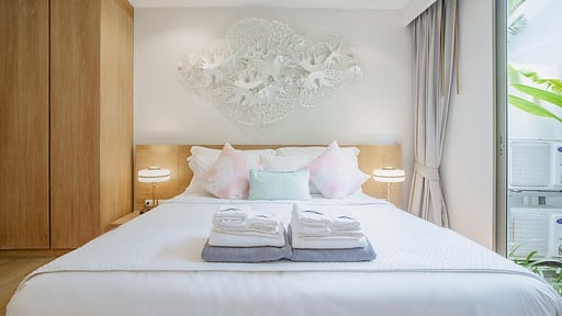 Trichada Private Pool Villa 4 Bedroom 2