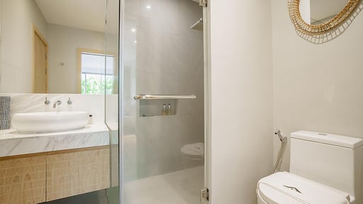 Trichada Private Pool Villa 4 Bedroom 3