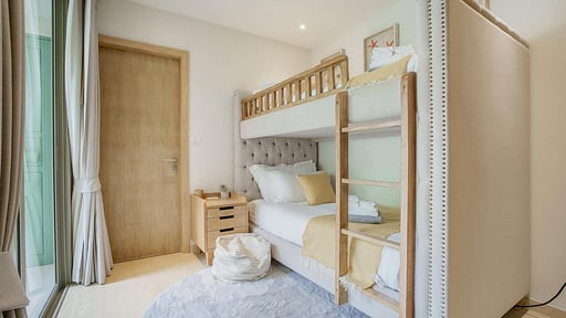 Trichada Private Pool Villa 4 Bedroom 3