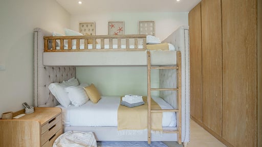 Trichada Private Pool Villa 4 Bedroom 3