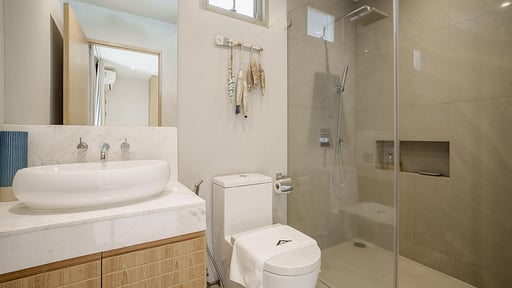 Trichada Private Pool Villa 4 Bedroom 3